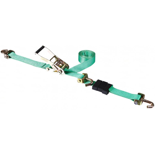 Heavy Duty Wheel Securing Strap 2 i
