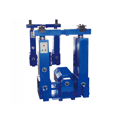 20t/30t heavy duty cheap electric mechanical underground Trench lift pit lifter 